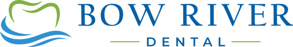 Bow River Dental Logo
