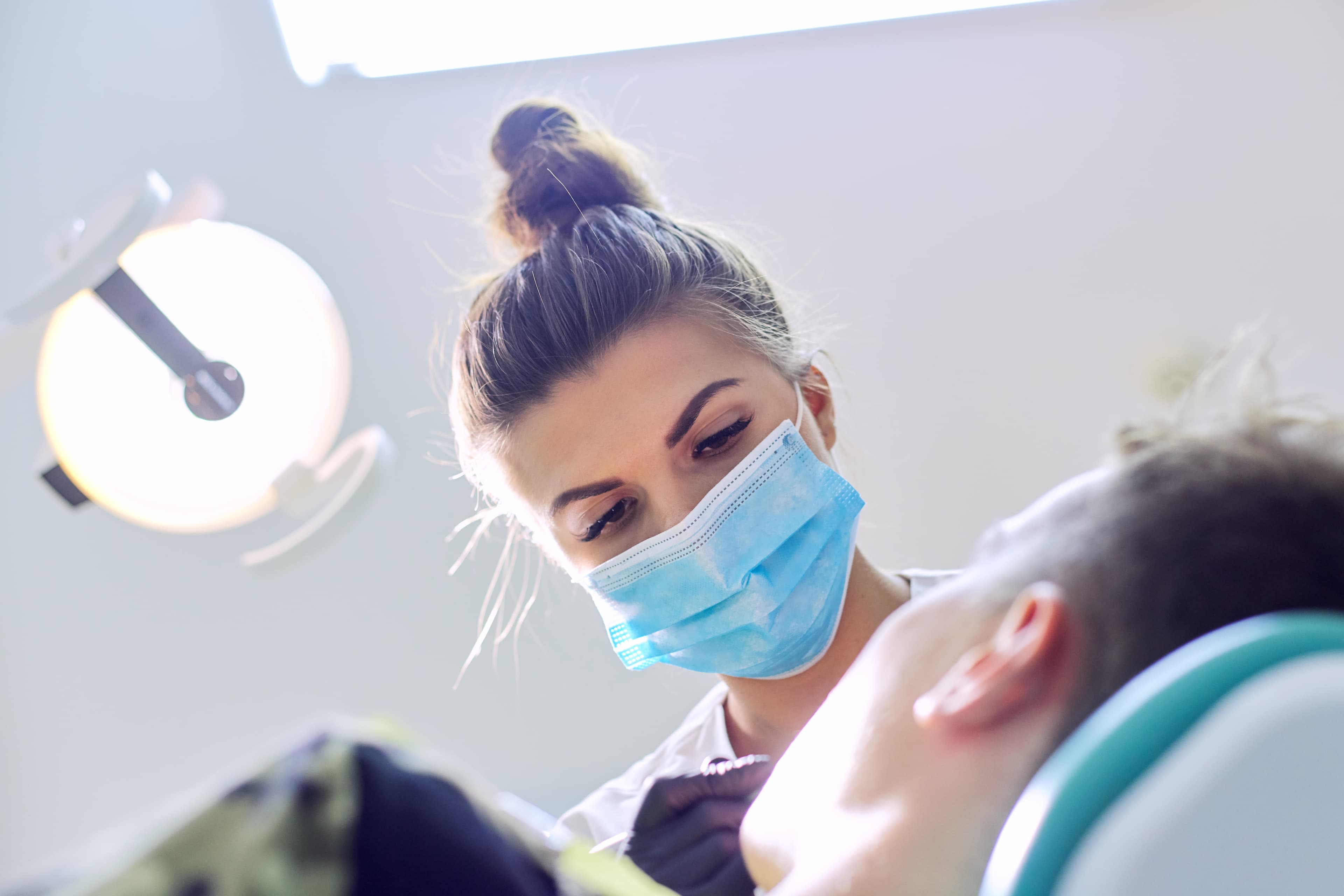 Root Canals